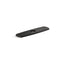 Graze® Three-hole kitchen faucet escutcheon