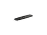 Graze® Three-hole kitchen faucet escutcheon