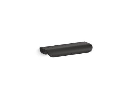 Avid® 3" cabinet pull