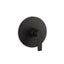 Avid® MasterShower® temperature control valve trim
