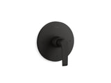 Avid® MasterShower® temperature control valve trim