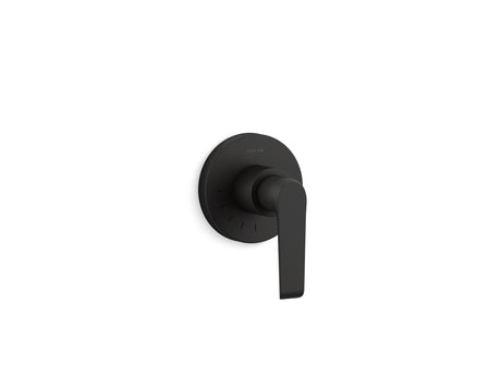 Avid® MasterShower® volume control valve trim