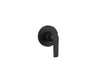 Avid® MasterShower® volume control valve trim