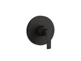 Avid® Rite-Temp® valve trim with lever handle