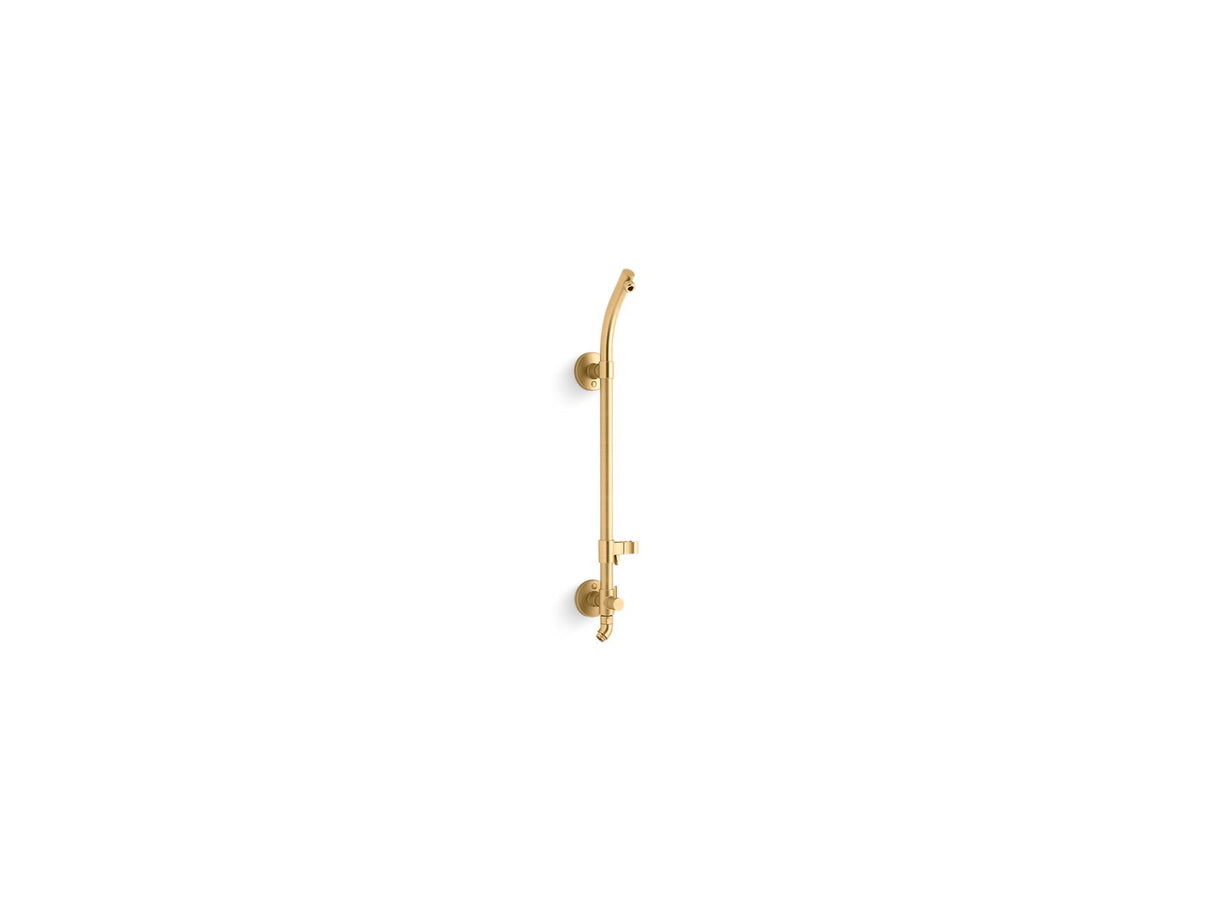 HydroRail®-S Shower column