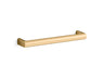 Components™ 7" cabinet pull