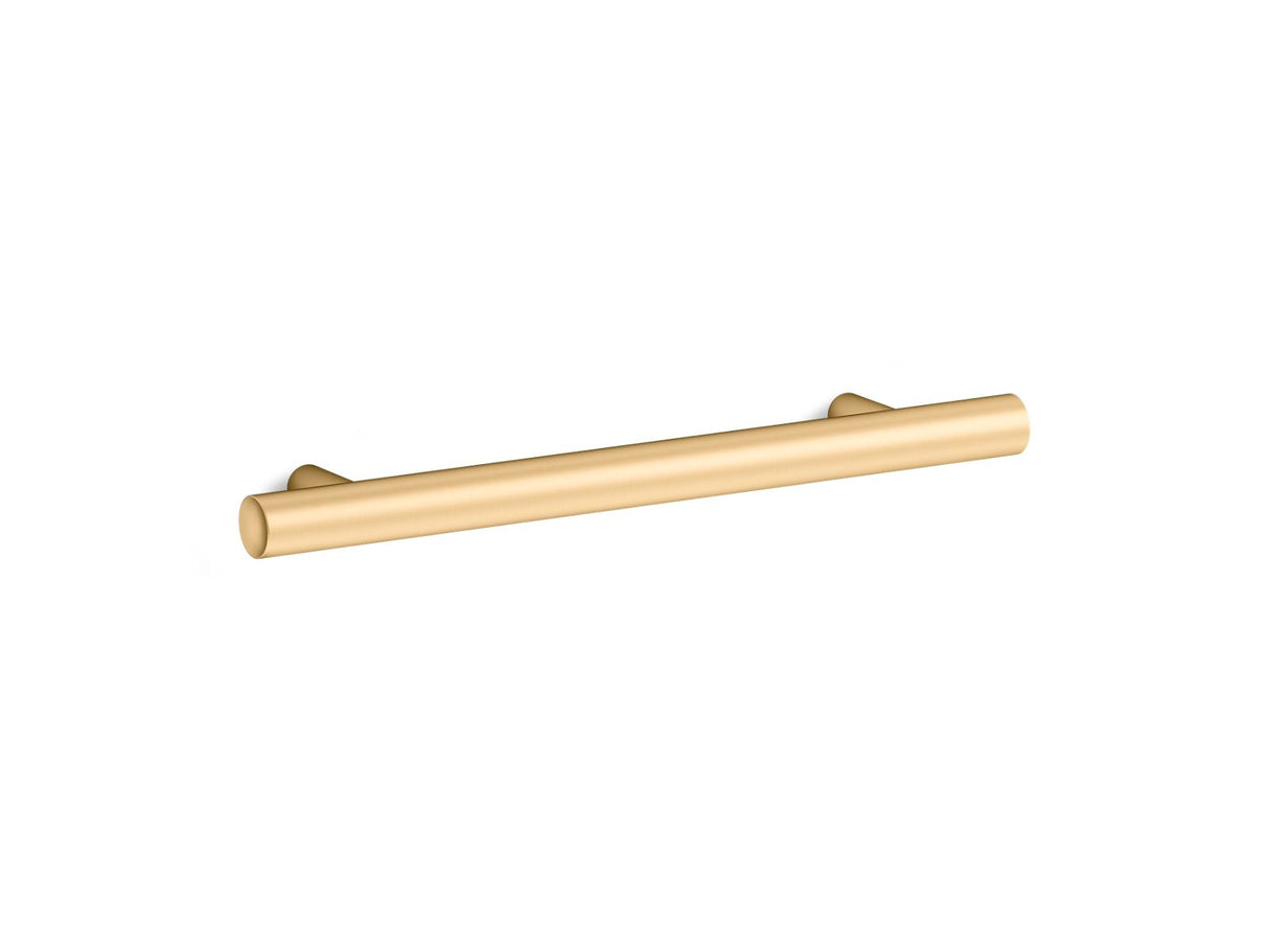 Purist® 5" cabinet pull