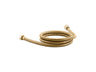 MasterShower® 72" metal shower hose