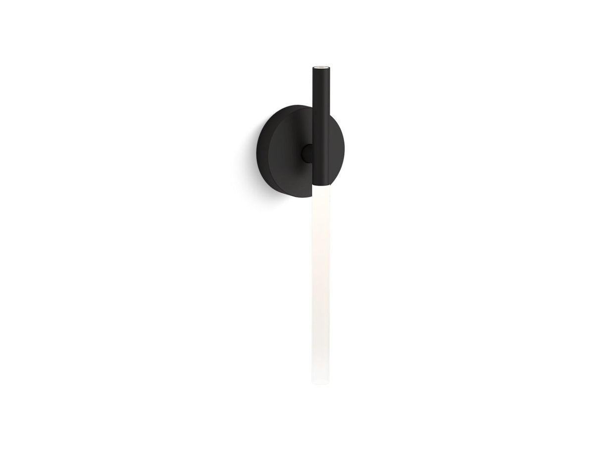 Components™ One-light LED sconce