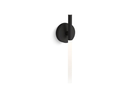 Components™ One-light LED sconce