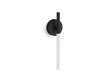 Components™ One-light LED sconce