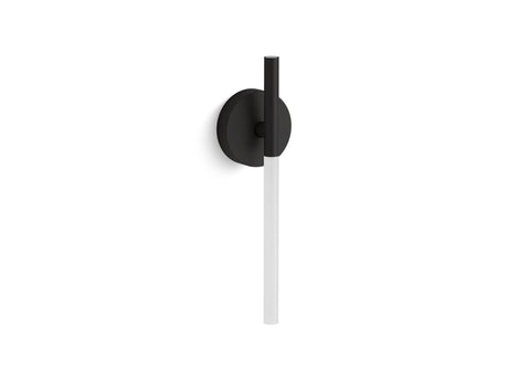 Components™ One-light LED sconce