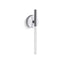 Components™ One-light LED sconce