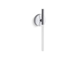 Components™ One-light LED sconce