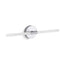 Components™ Two-light LED sconce