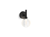 Components™ One-light LED lacemaker sconce