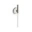 Components™ One-light LED sconce