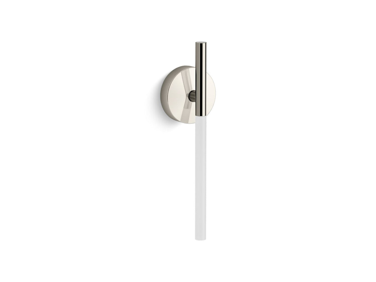 Components™ One-light LED sconce