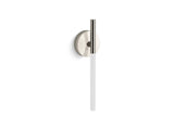 Components™ One-light LED sconce