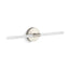 Components™ Two-light LED sconce