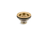 Duostrainer® Sink drain and strainer basket, less tailpiece