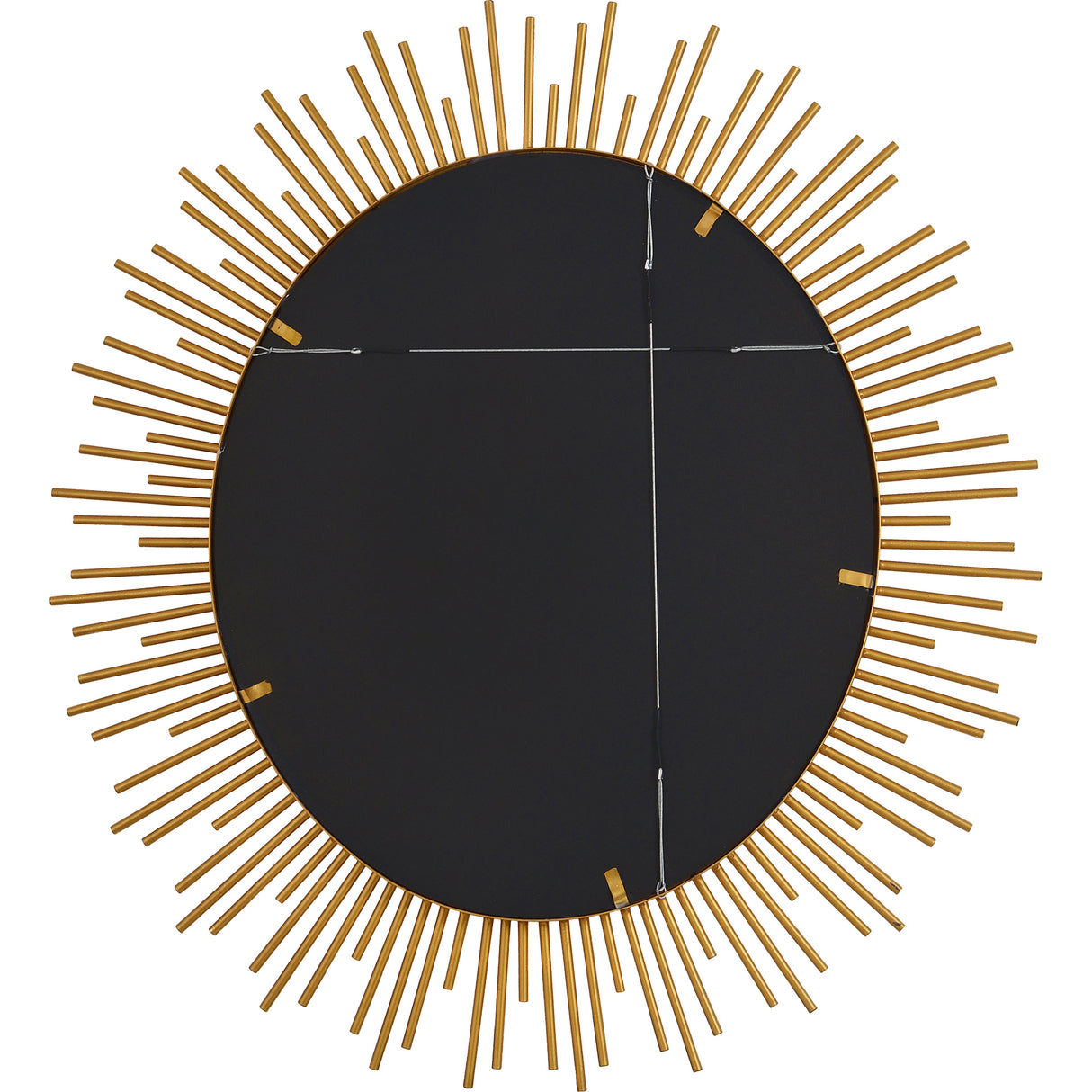 Orwell 32" W x 35" H x 1.25" D