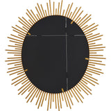 Orwell 32" W x 35" H x 1.25" D