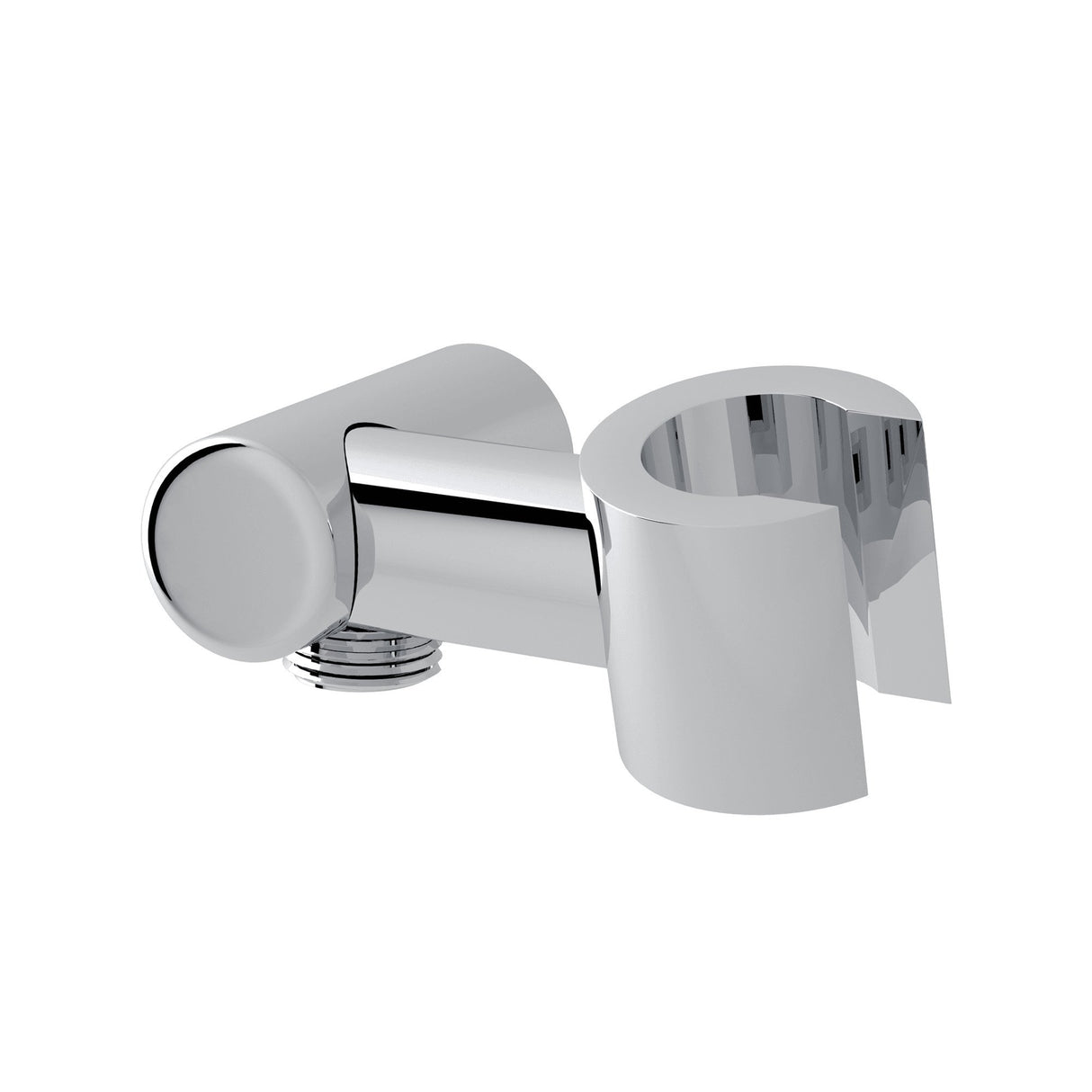Handshower Outlet With Holder 1630