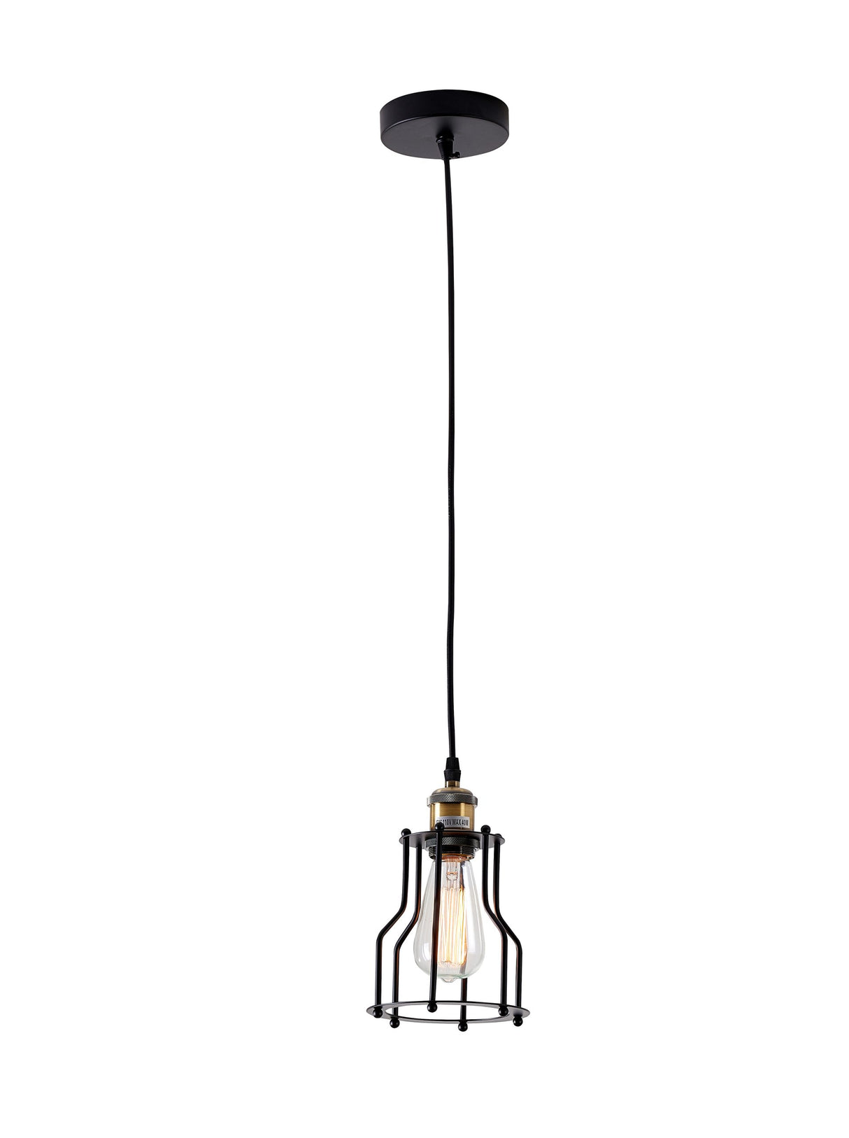 Single Pendant Lighting DU08P
