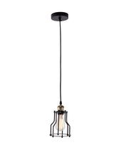 Single Pendant Lighting DU08P