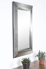 Aura 24" W x 35" H x 1.77" D