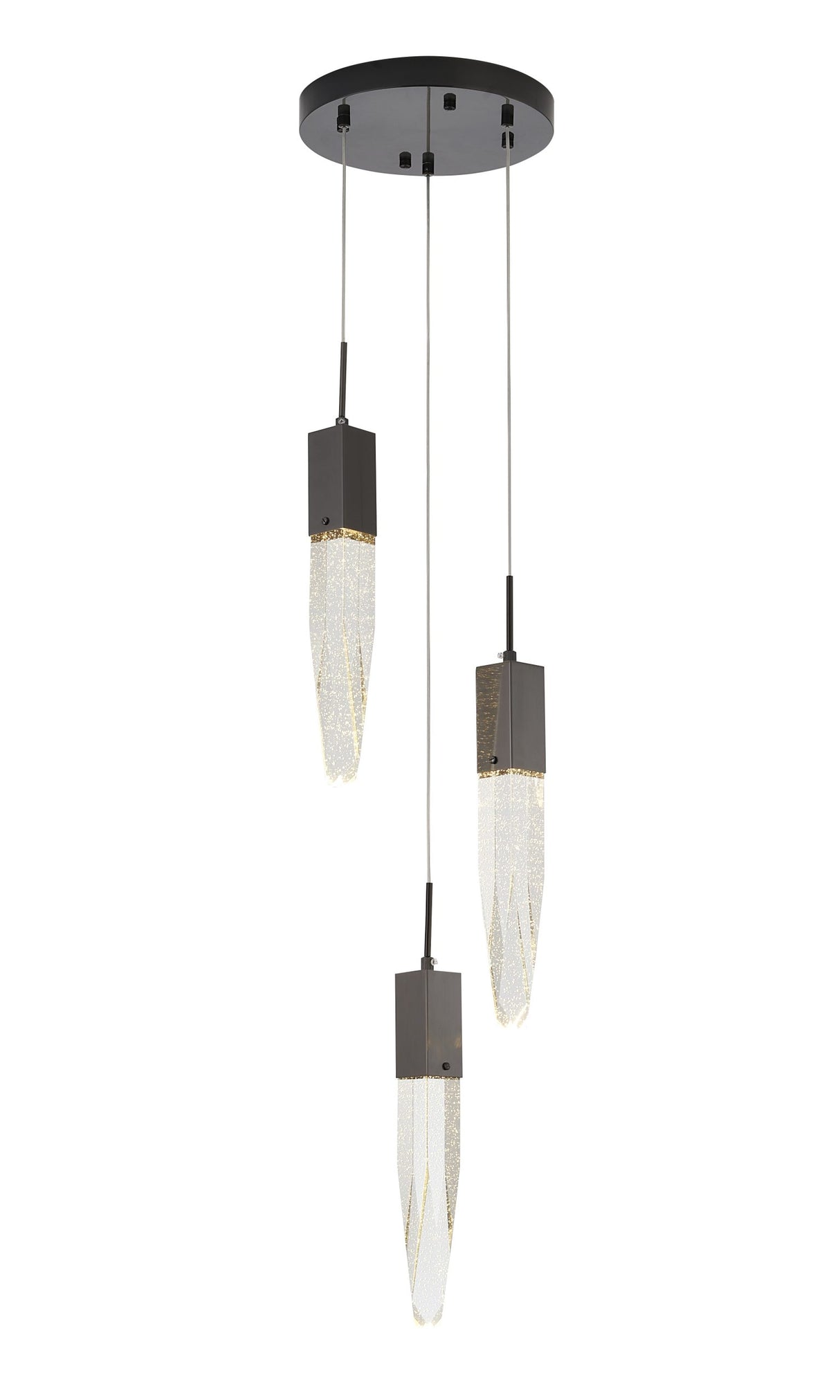 Chandelier ADS24C12BG