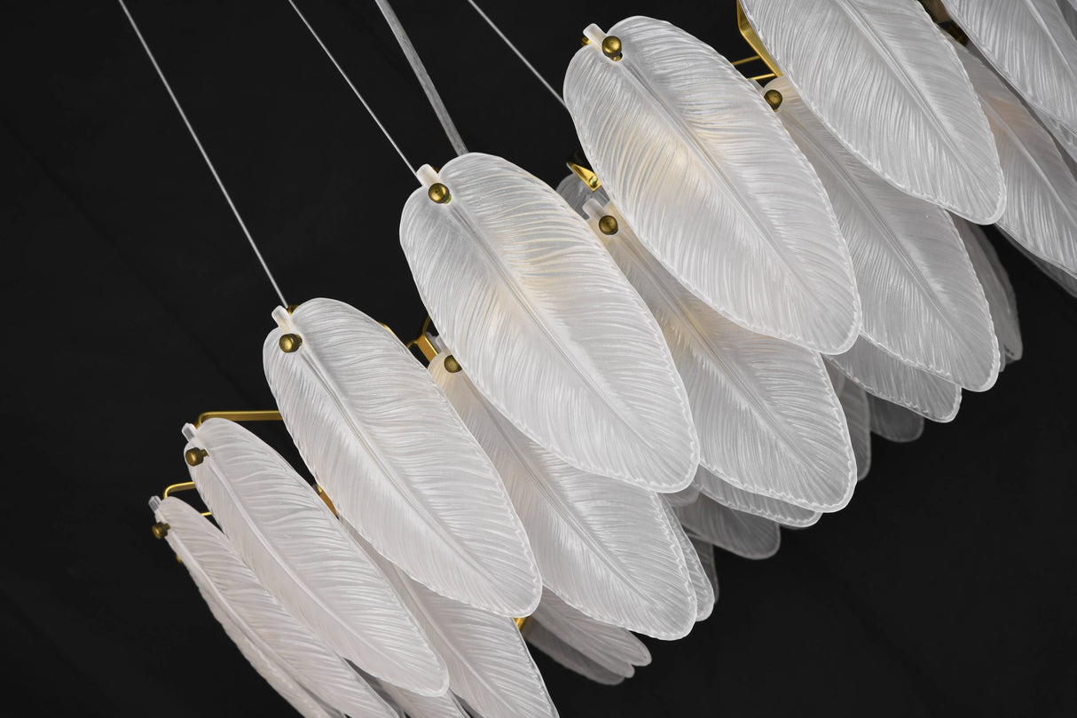 Chandelier KM04C23BR