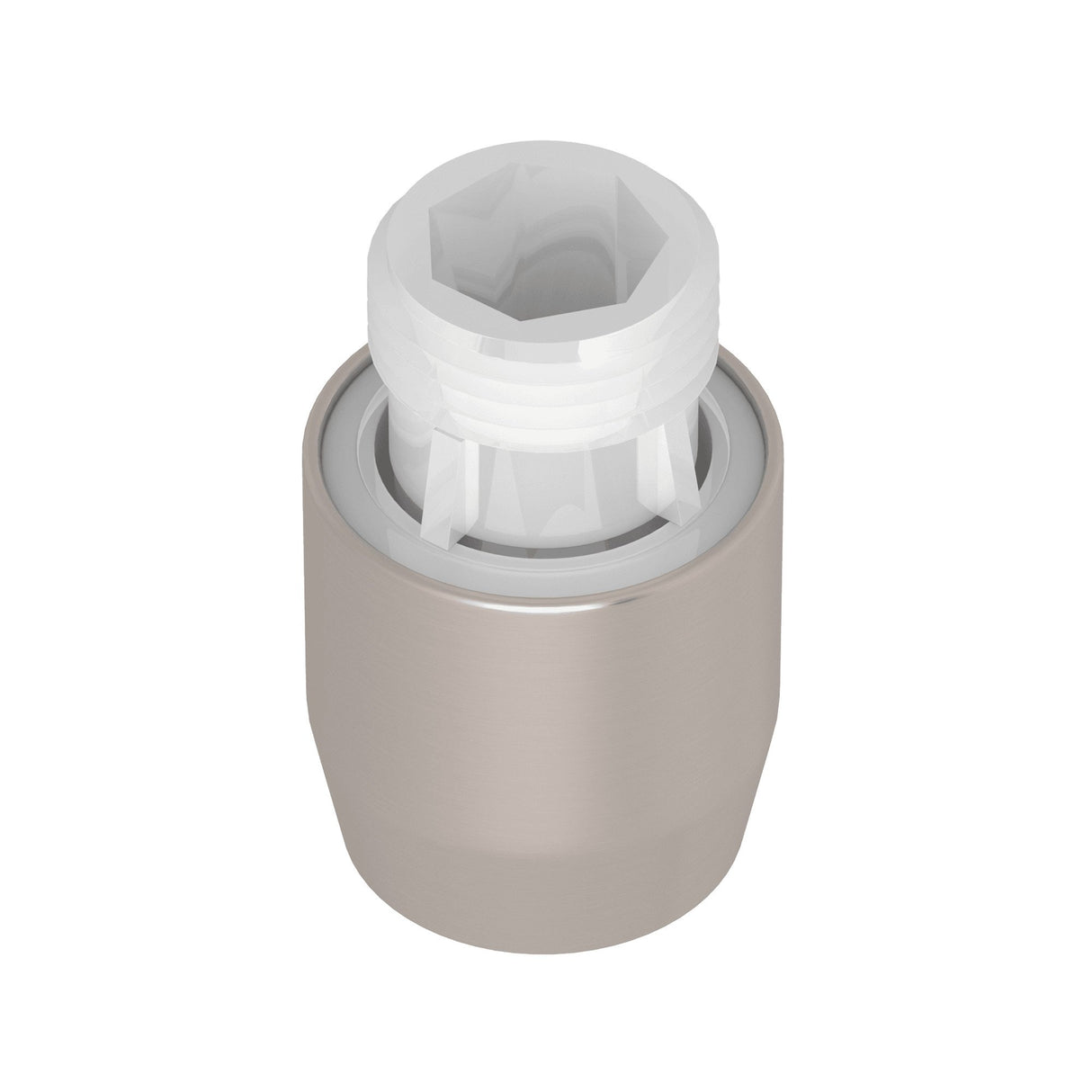 Finished Vacuum Breaker V00275