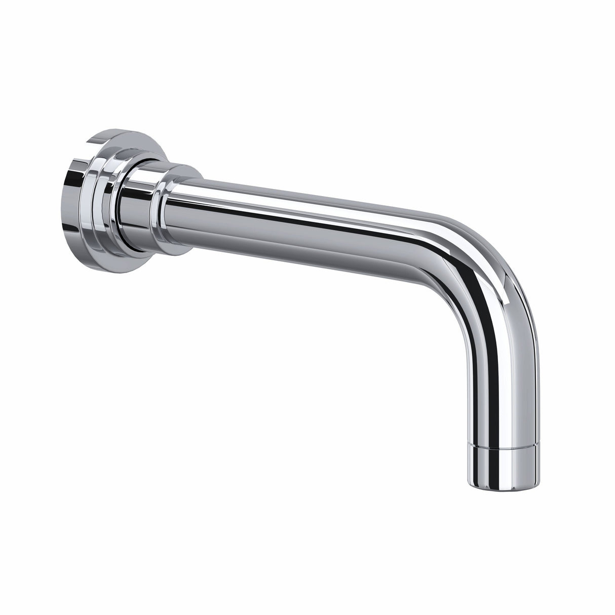 Lombardia? Wall Mount Tub Spout A2203