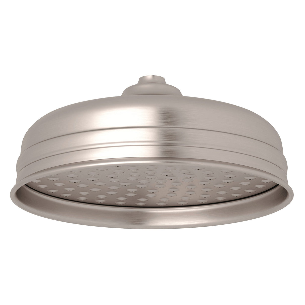 8" Rain Showerhead U.5205