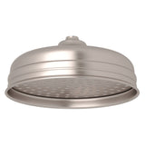 8" Rain Showerhead U.5205