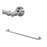 Edwardian 32 inch Towel Bar