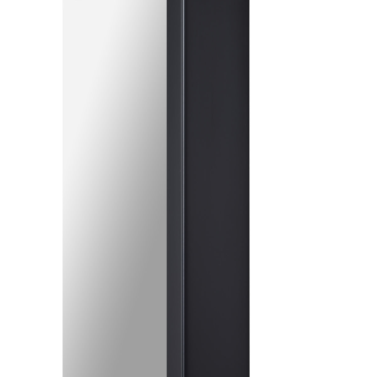 KEENE 48" W x 83" H x 1.2" D