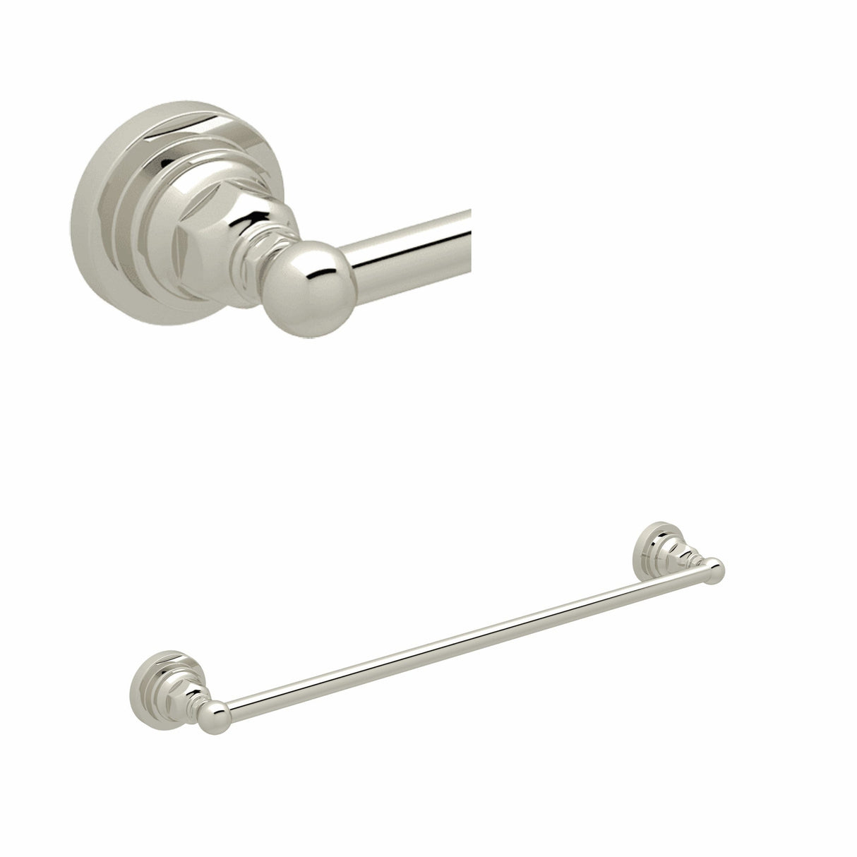 24" Towel Bar