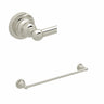 24" Towel Bar
