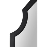 ASMARA 24" W x 36" H x 0.75" D