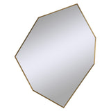 DEVIKA 31" W x 41" H x 0.5" D