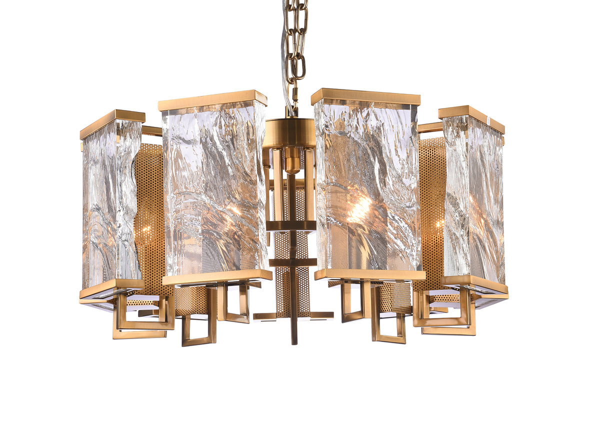 Chandelier MU75