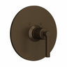 Lombardia® 3/4" Thermostatic Trim Without Volume Control A4214LM