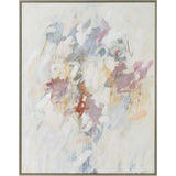 PRISTINA 22" W x 28" H x 2" D