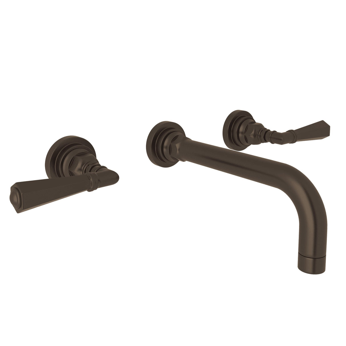San Giovanni? Wall Mount Lavatory Faucet A2307LMTO-2