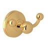 Georgian Era Double Robe Hook