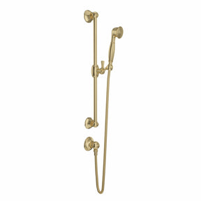 ROHL Palladian Hand Shower Set 24" Slide Bar 1330 - image 5