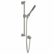 ROHL San Giovanni Hand Shower & Slide Bar Set AKIT8073XM - image 2